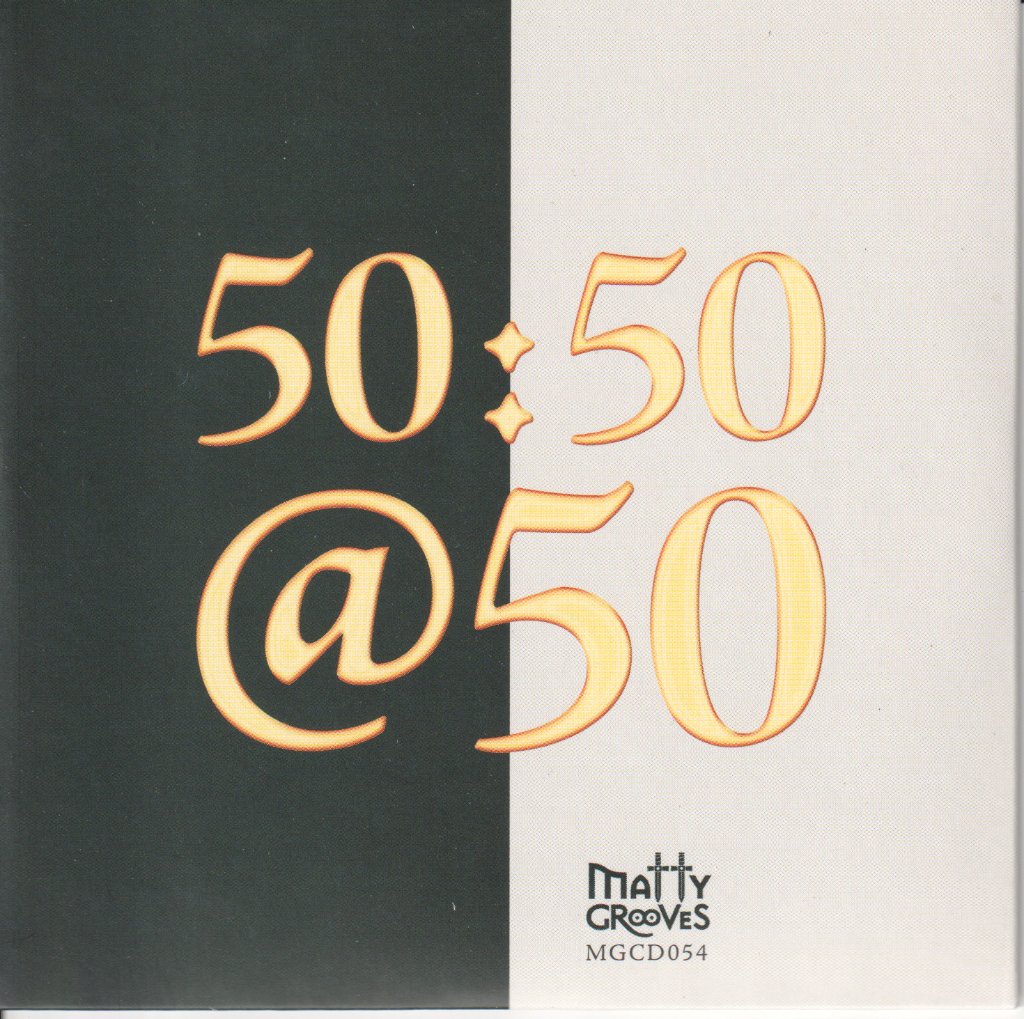 Fairport Convention - 50 50 At 50 - Cd