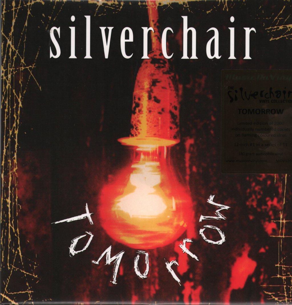 Silverchair - Tomorrow - 12 Inch