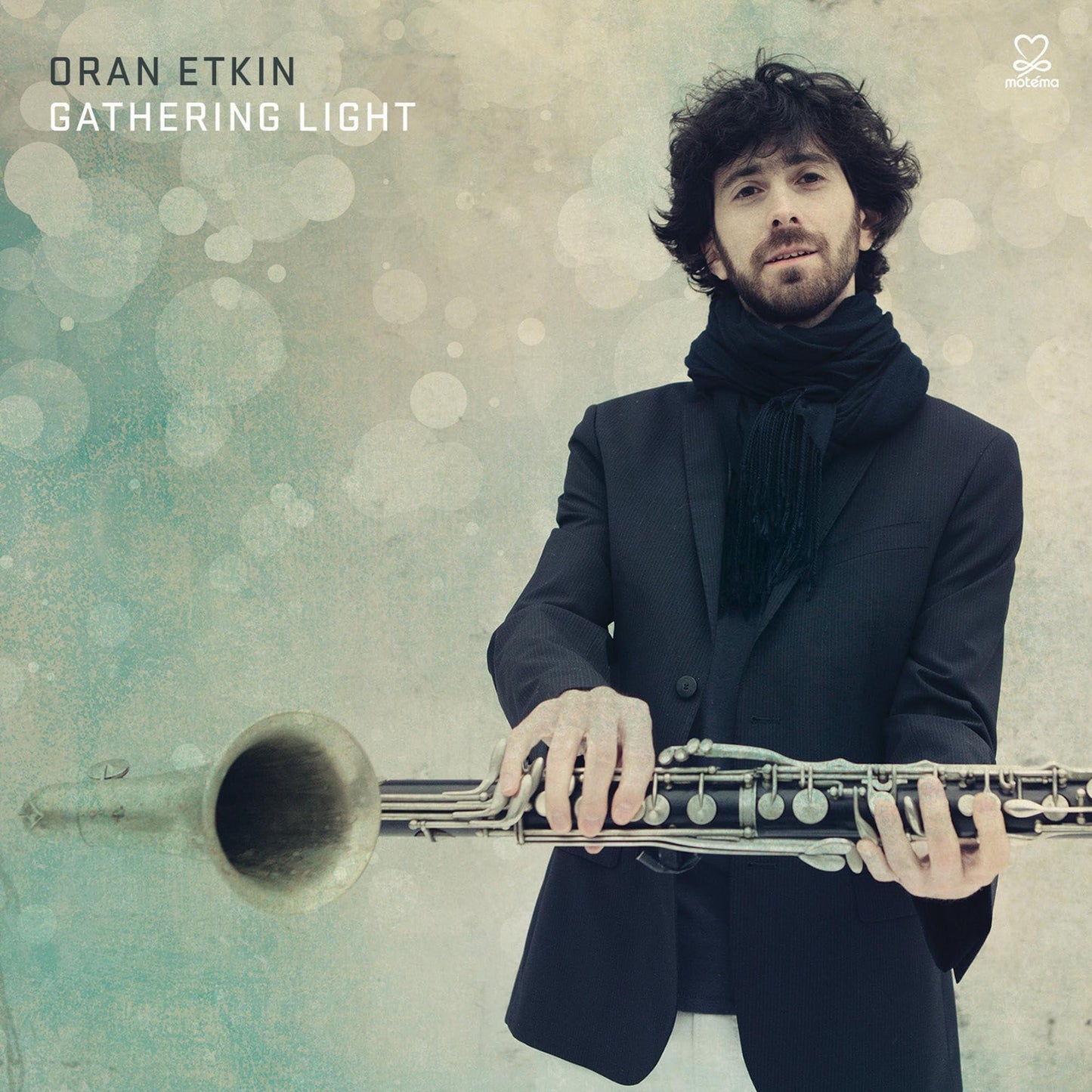 Oran Etkin - Gathering Light - Cd