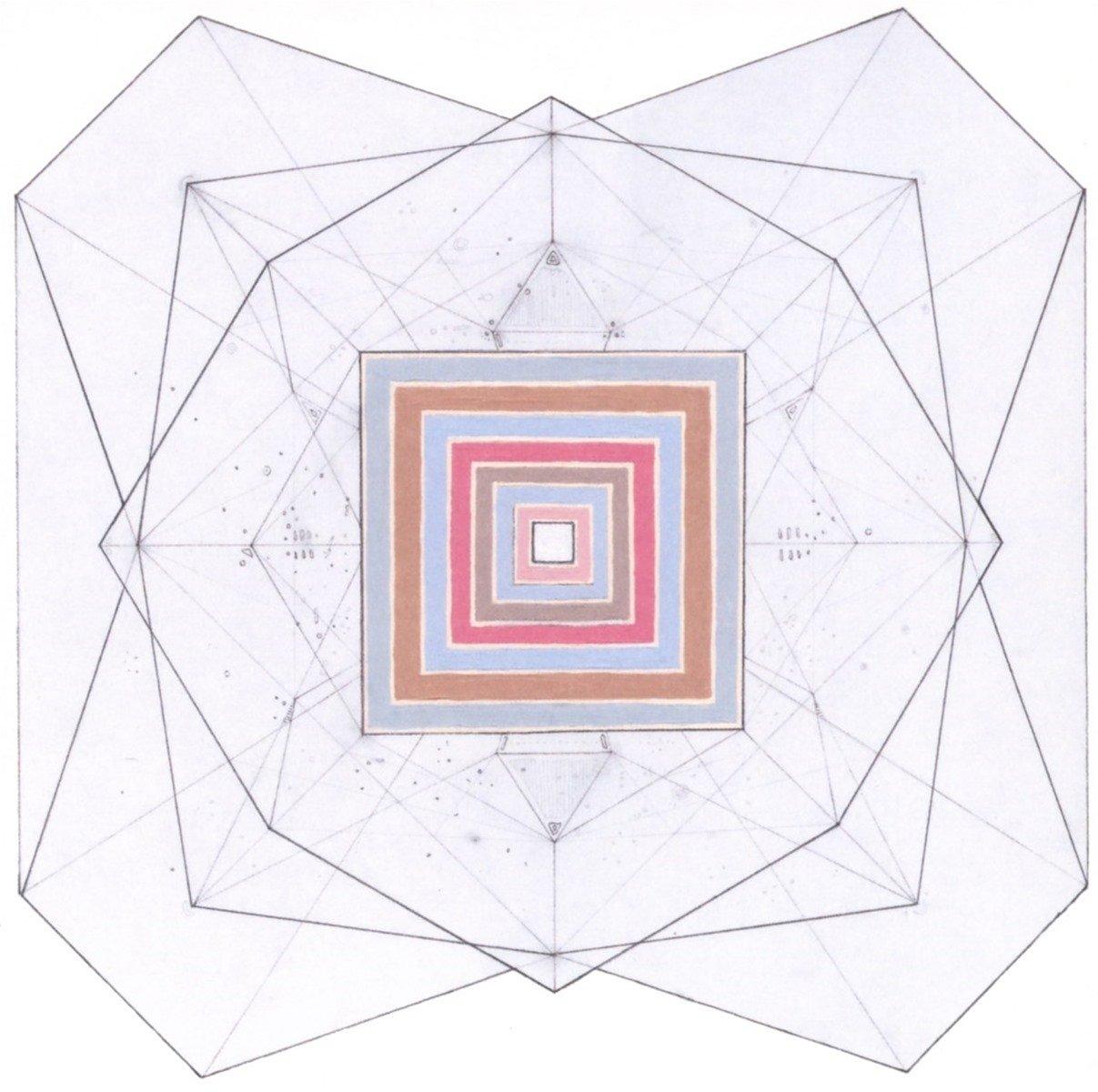 Out Lines - Conflats - Cd