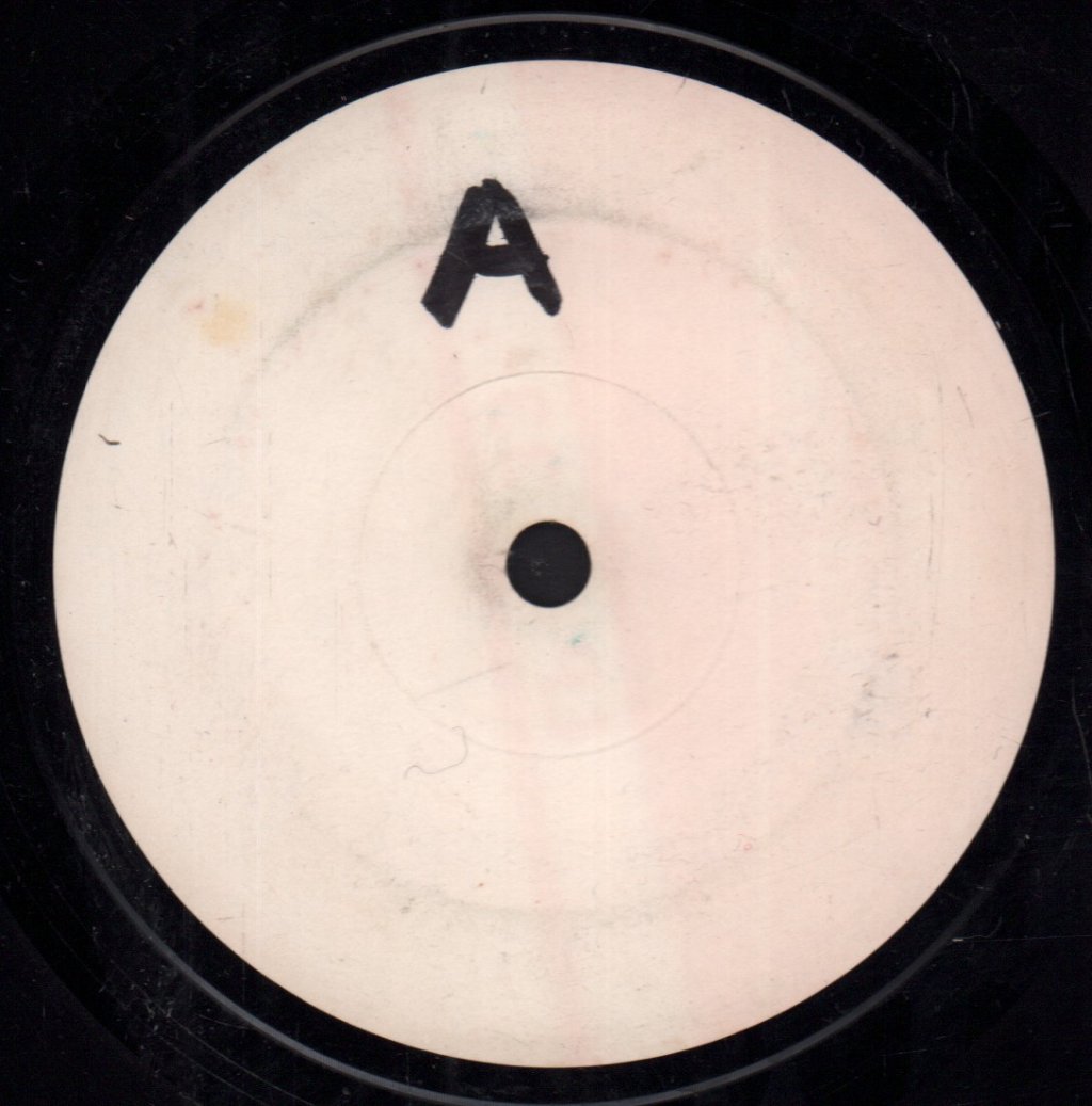 Rio (80'S Artist) - Beautiful People - 7 Inch