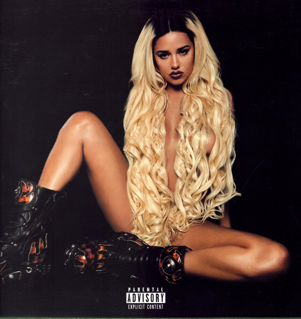 Tommy Genesis - Goldilocks X - Lp