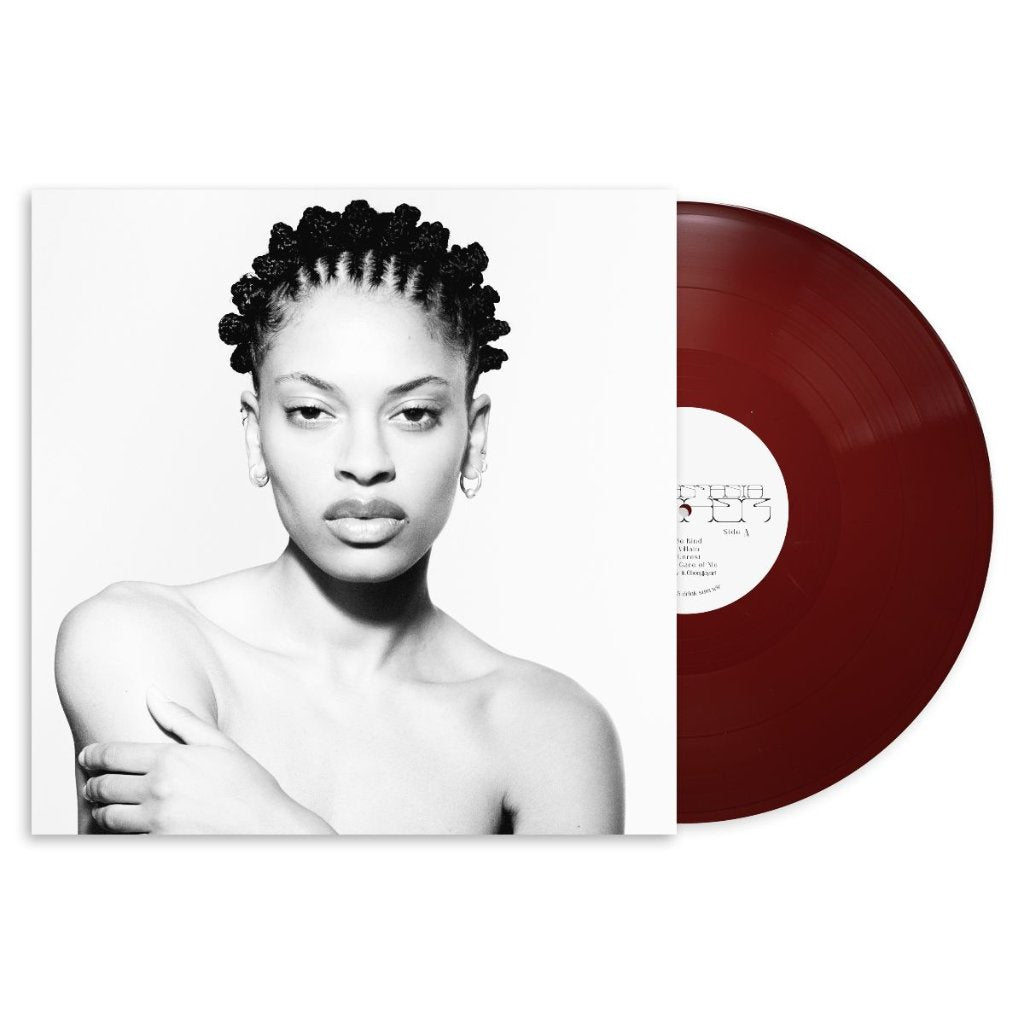 Annahstasia - Tether - Lp