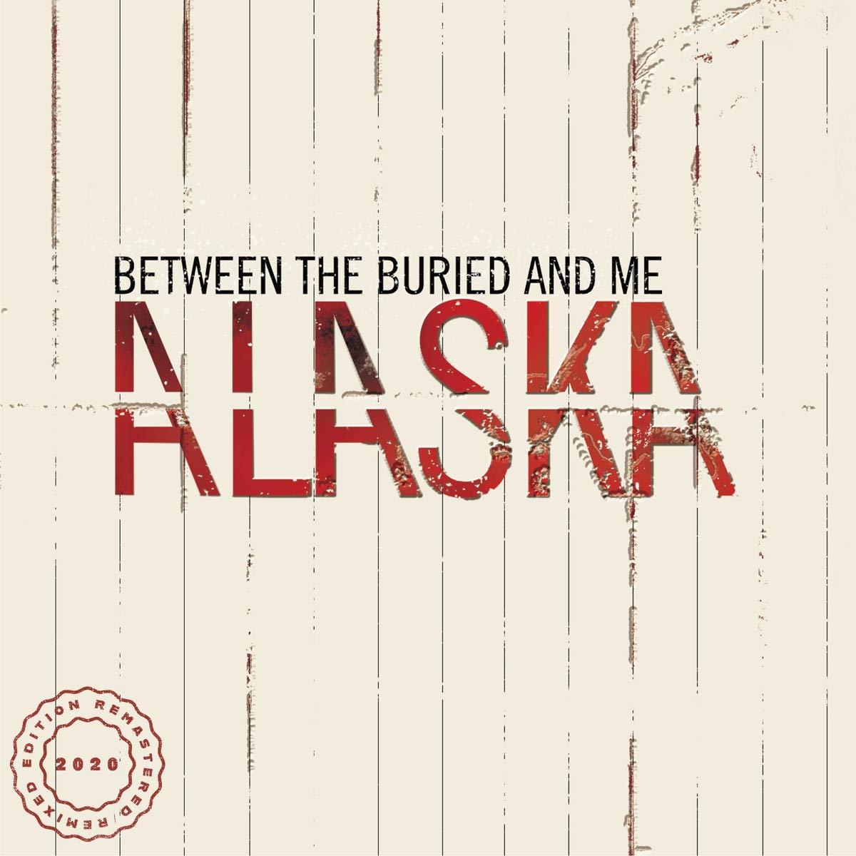 Between The Buried And Me - Alaska - Double Lp