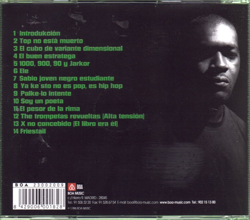 Frank T - Konfusional (La Nueva Edición) - Cd
