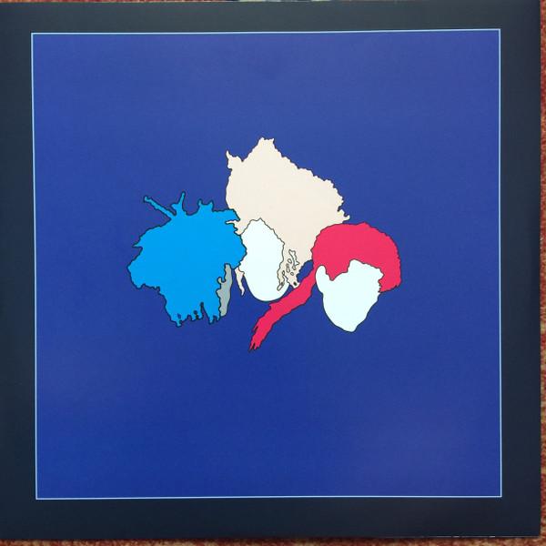 Thompson Twins - Into The Gap - Double Lp
