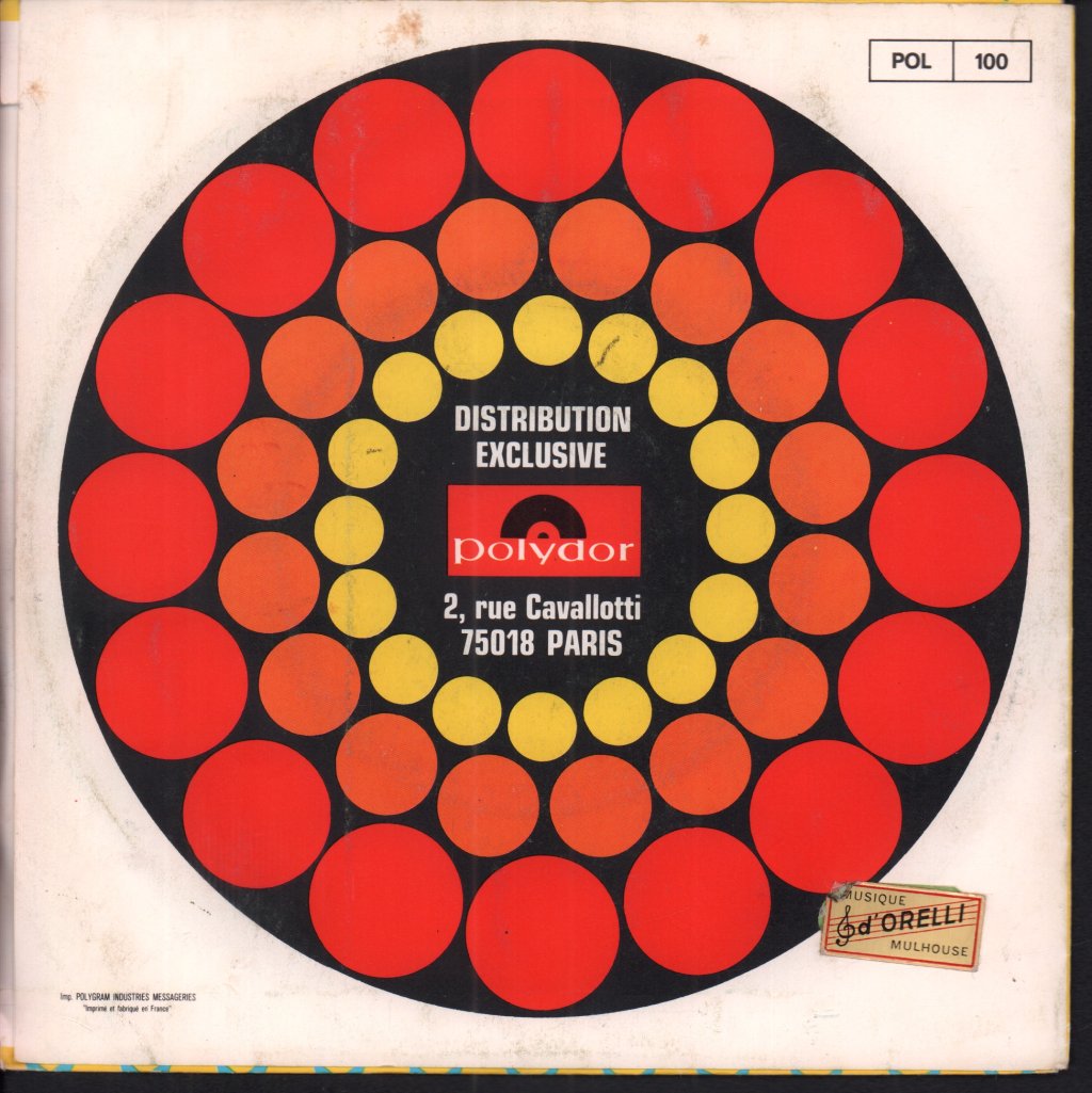 Flying Lizards - Money - 7 Inch