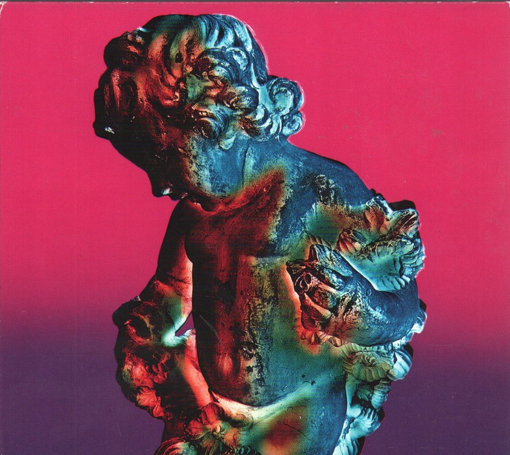 New Order - Technique - Double Cd