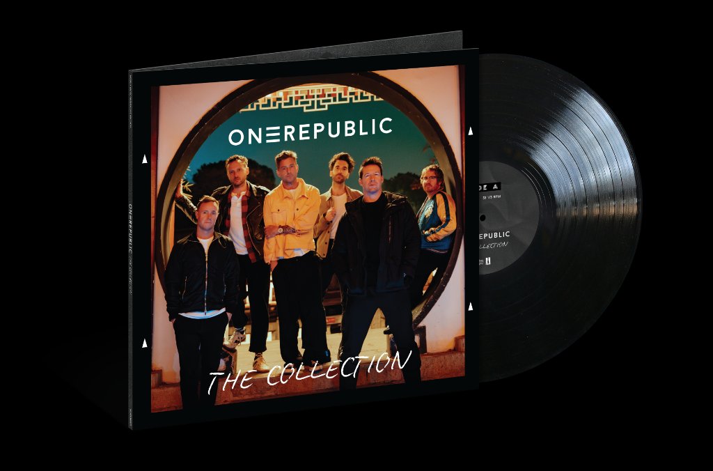OneRepublic - Collection - Lp