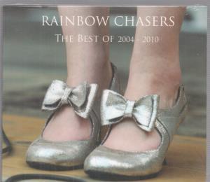 Rainbow Chasers - Best Of 2004-2010 - Cd