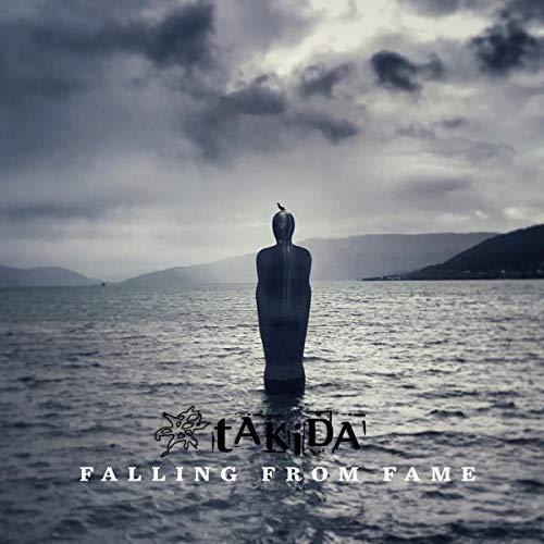Takida - Falling From Fame - Lp