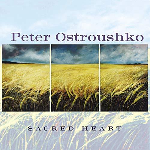 Peter Ostroushko - Sacred Heart - Cd