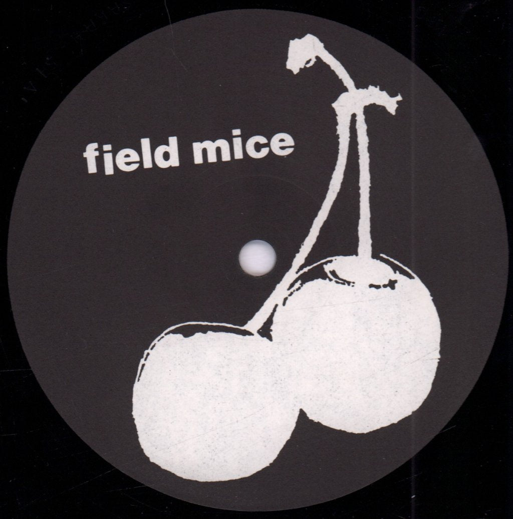 Field Mice - Missing The Moon - 12 Inch