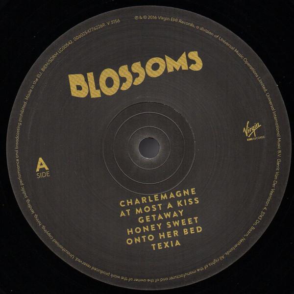Blossoms - Blossoms - Lp