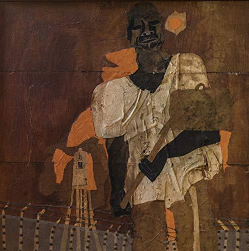 Negro Folklore From Texas State Prisons - Return of the Roughnecks (Live At the Ritz Manchester) LP CD 7 - Lp