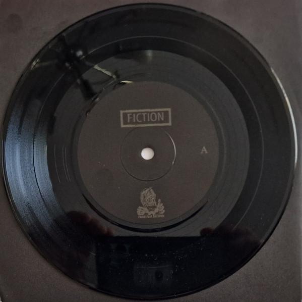 Dark Tranquillity - Fiction - Lp