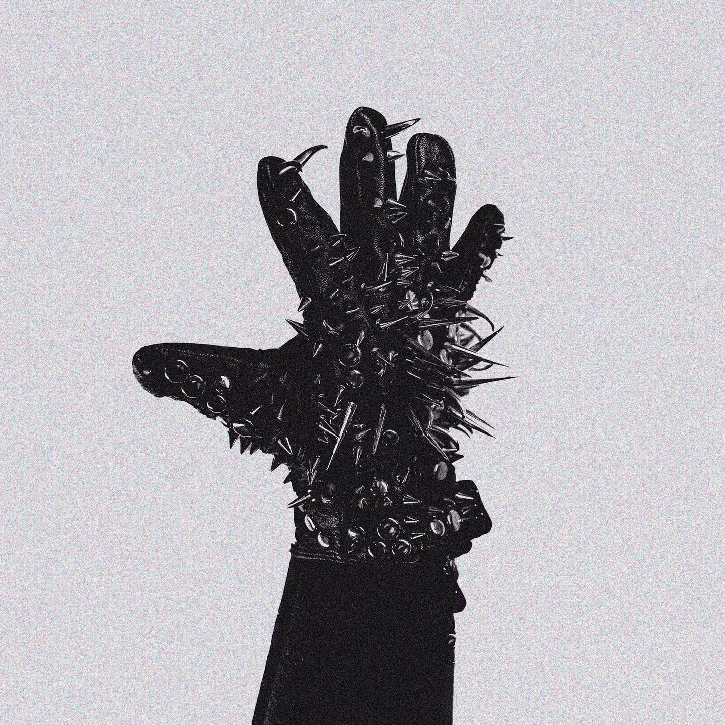 Chalk - Crystalpunk - Cd