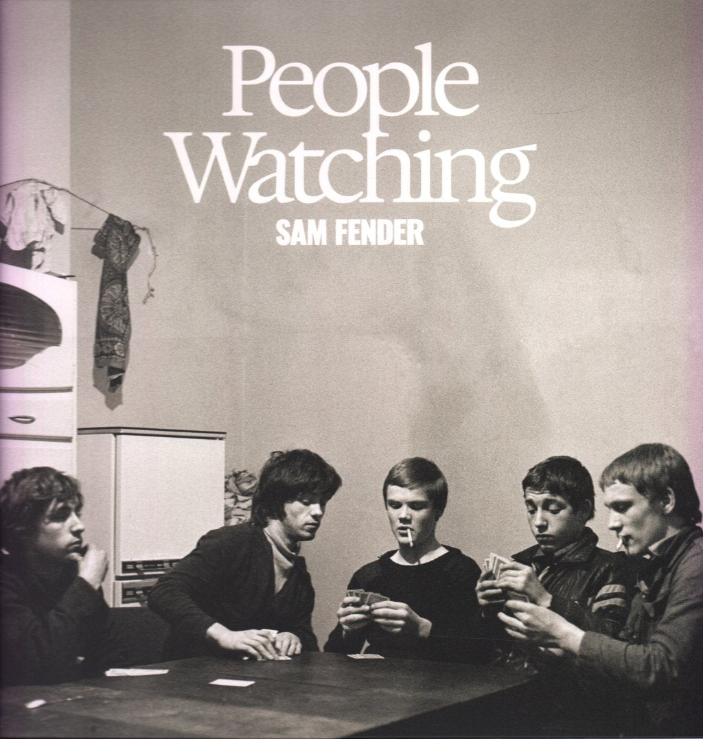 Sam Fender - People Watching - Lp