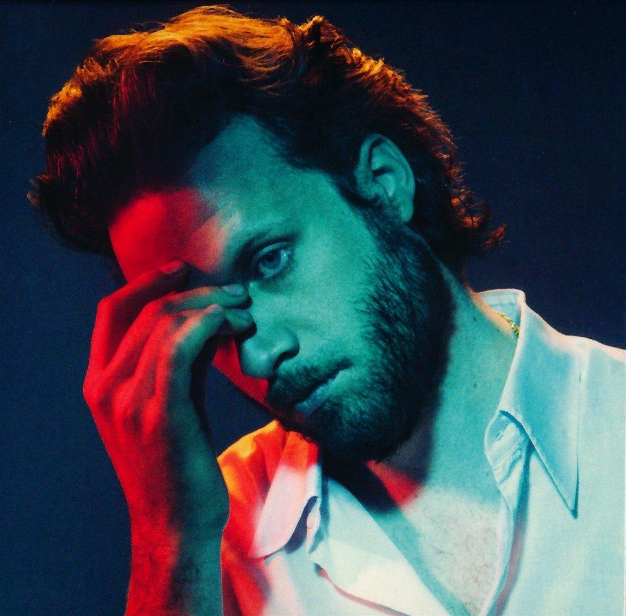 Father John Misty - God's Favorite Customer - Cd