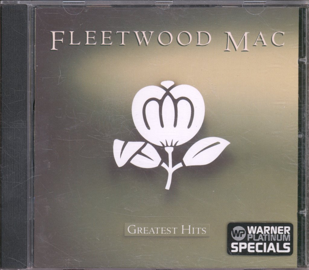 Fleetwood Mac - Greatest Hits - Cd
