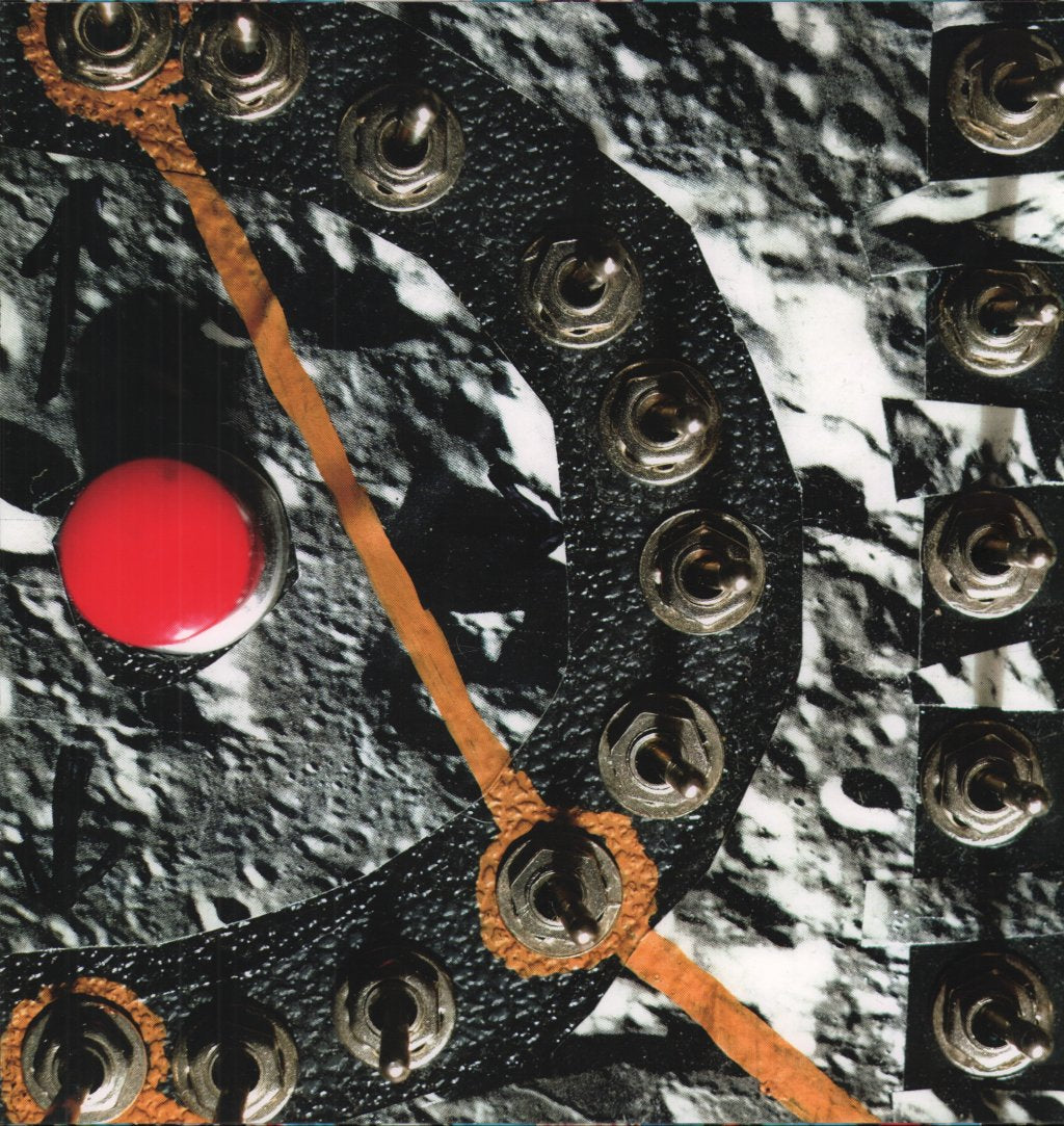 Rafter Roberts - Xyz - Lp