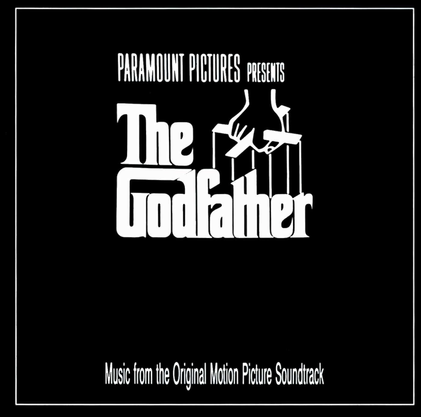Various Artists - Godfather - Cd