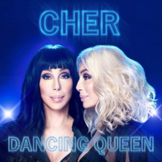 Cher - Dancing Queen - Cd