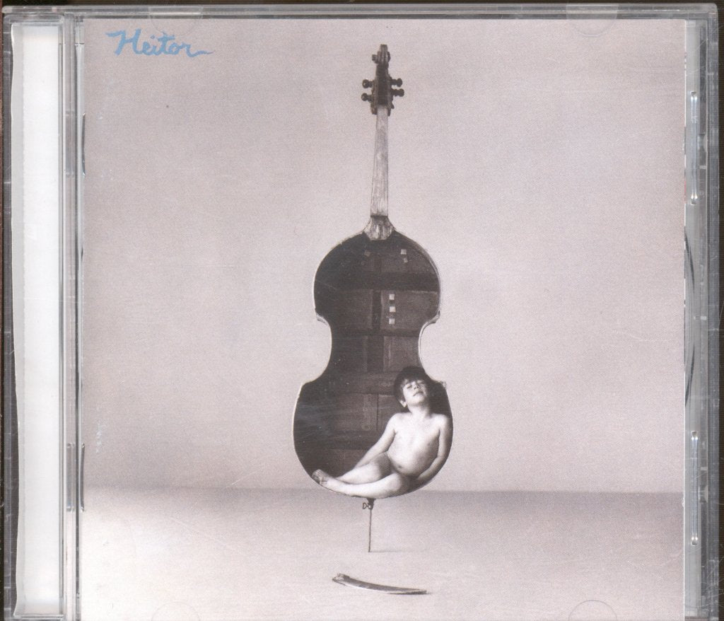 Heitor - Heitor - Cd