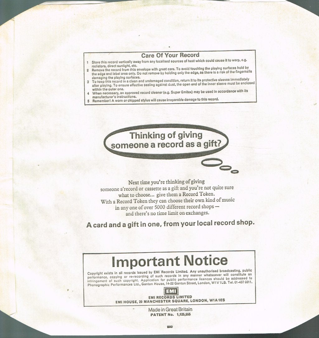 Beatles - Beatles Ballads - Lp