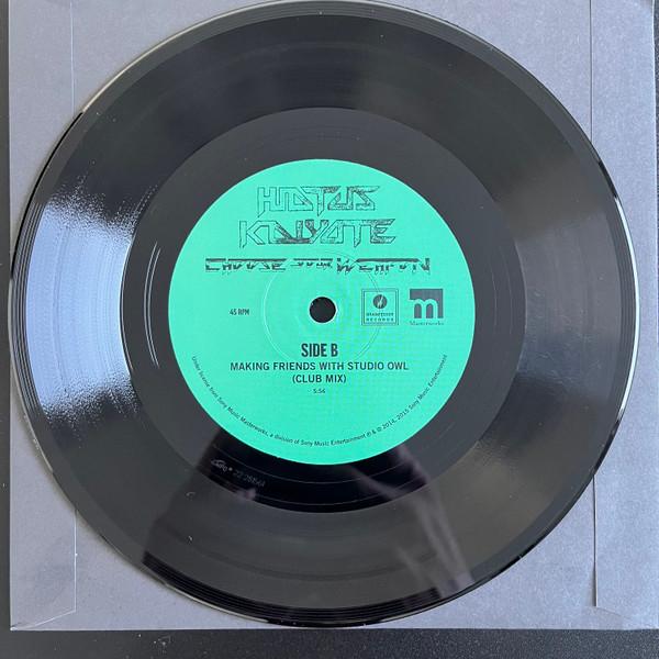 Hiatus Kaiyote - Choose Your Weapon - Double Lp