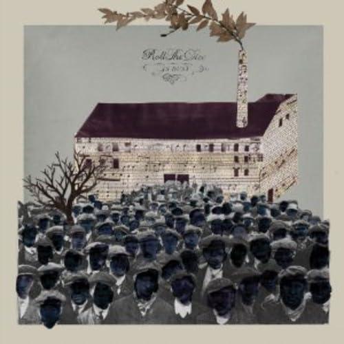 Roll The Dice - In Dust - Cd