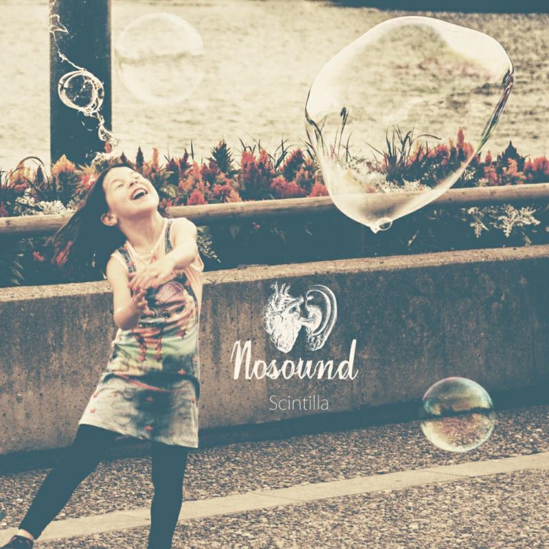 Nosound - Scintilla - Double 12 Inch