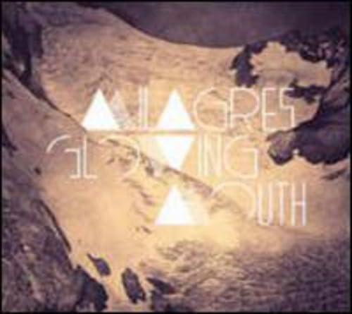 Milagres - Glowing Mouth - Lp