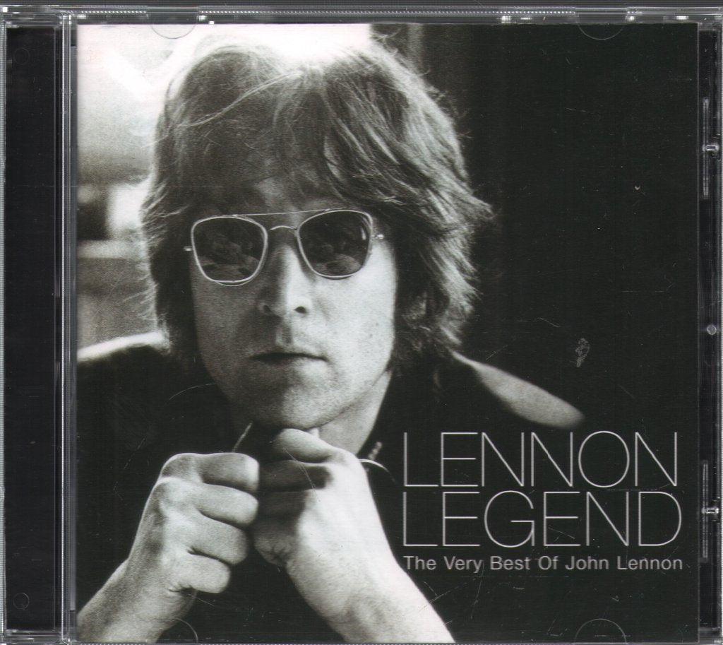 John Lennon - Legend: The Very Best of John Lennon - Cd