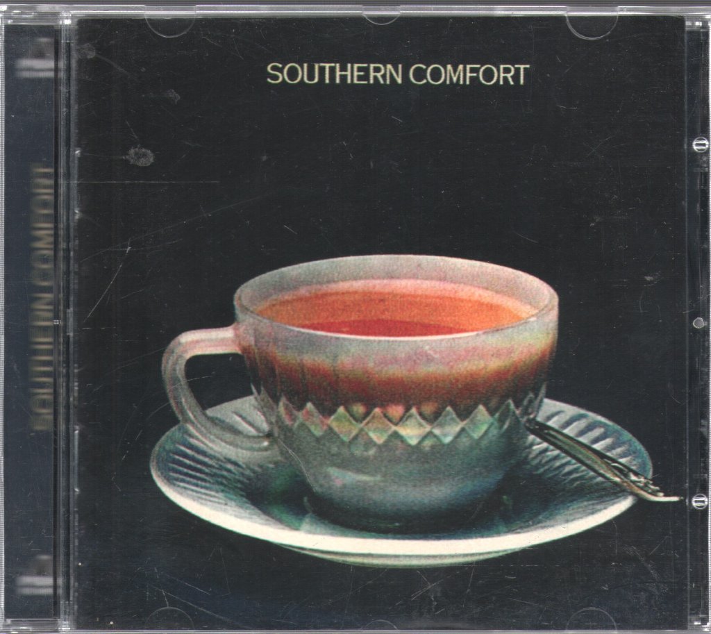Southern Comfort - Southern Comfort - Cd