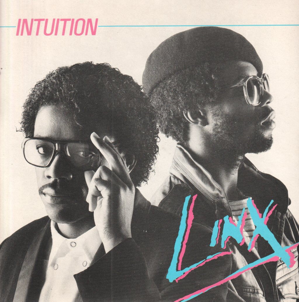 Linx - Intuition - 7 Inch