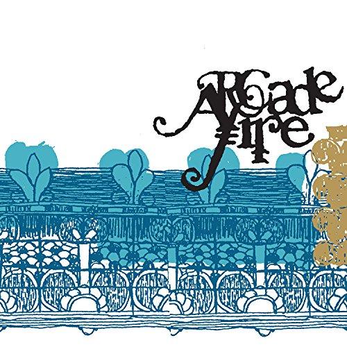 Arcade Fire - Arcade Fire - EP - Cd