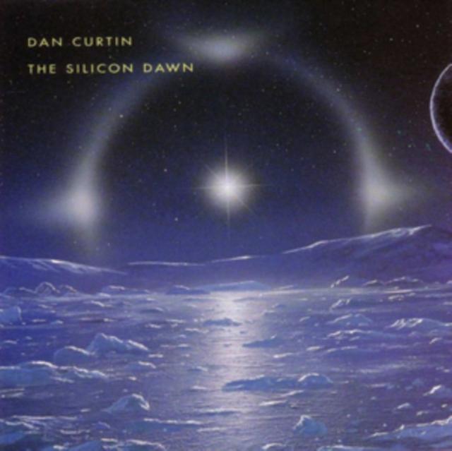 Dan Curtin - Silicon Dawn - Double Lp