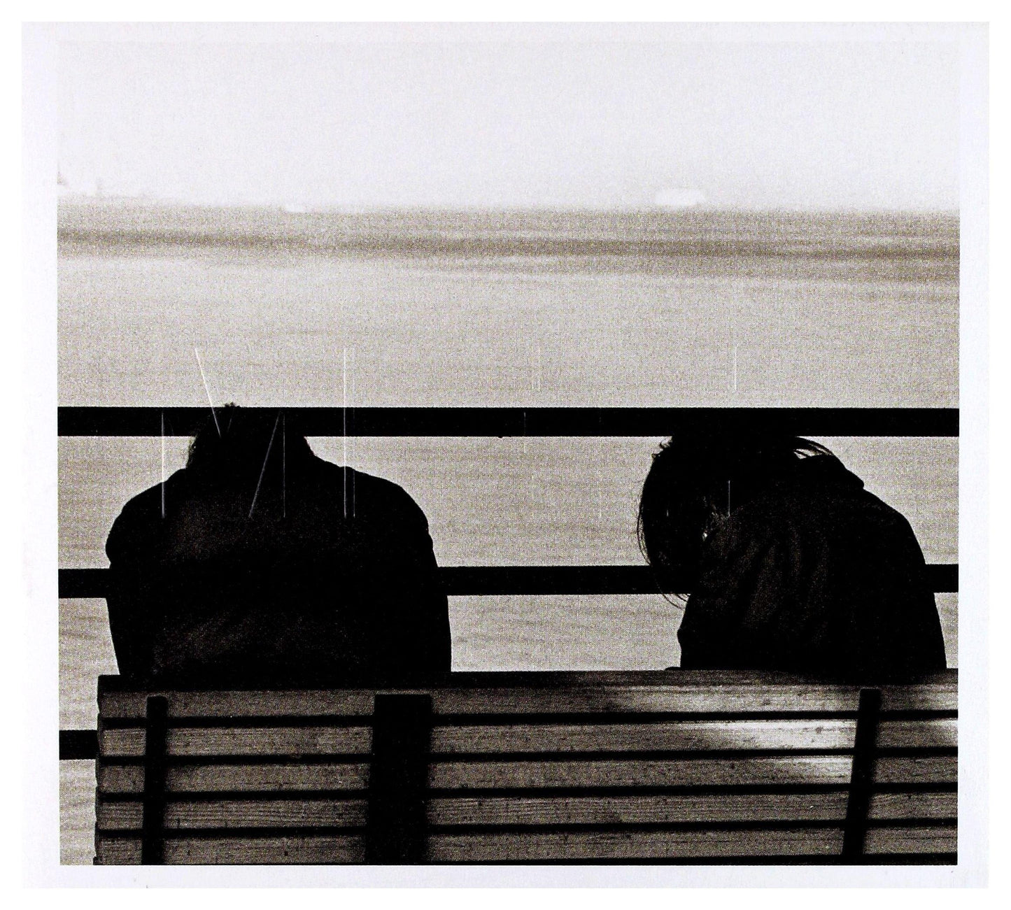 Metz - II - Cd