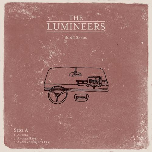 Lumineers - Song Seeds - 10 Inch
