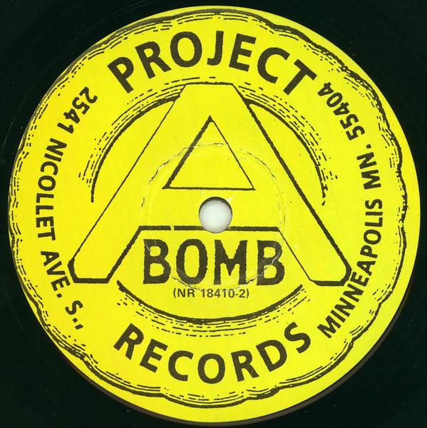 Jonestown - Sugar Ship - 7 Inch