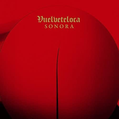 Vuelveteloca - Sonora - Lp