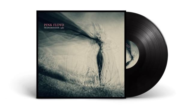 Pink Floyd - Transmission 1967 - Lp