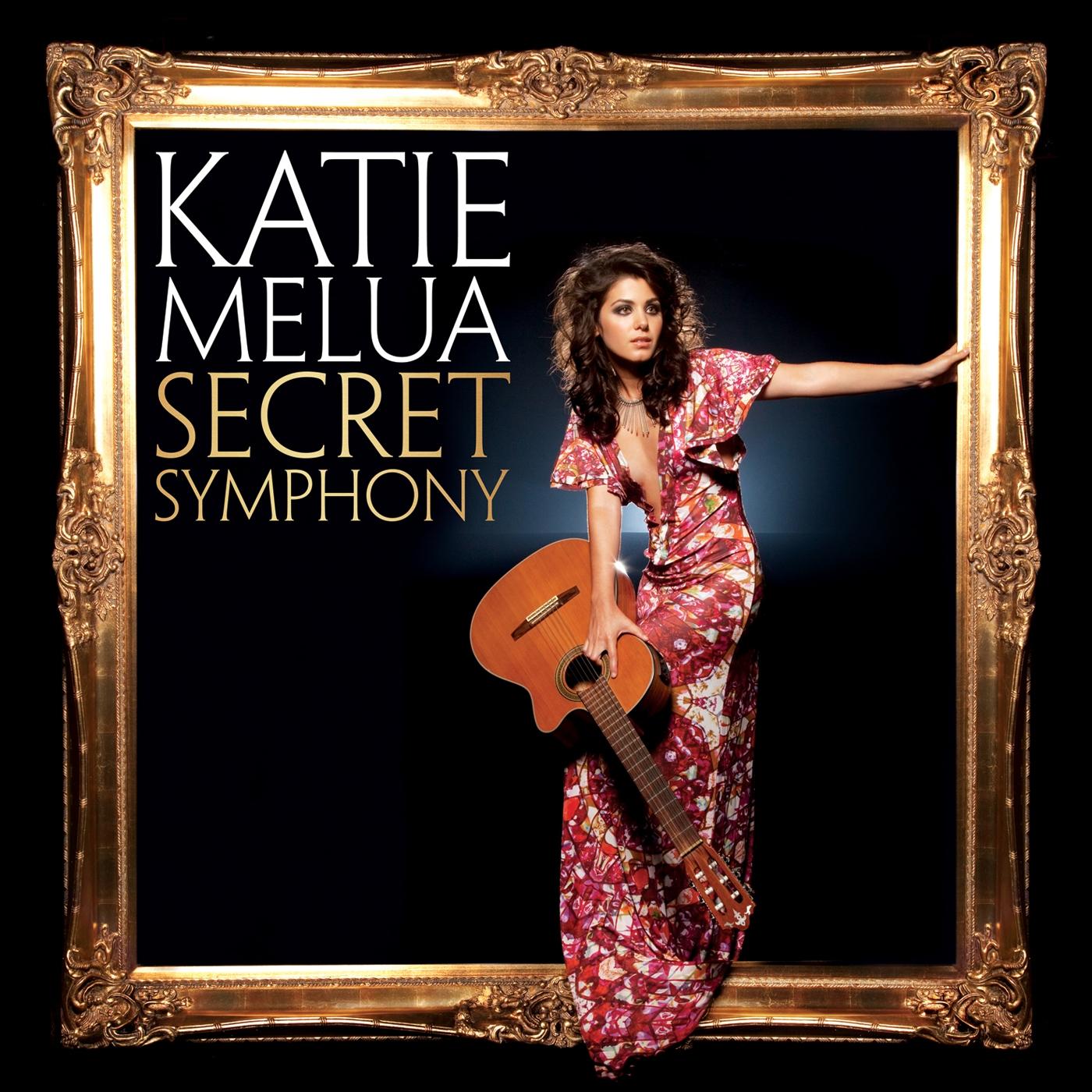 Katie Melua - Secret Symphony - Double Cd