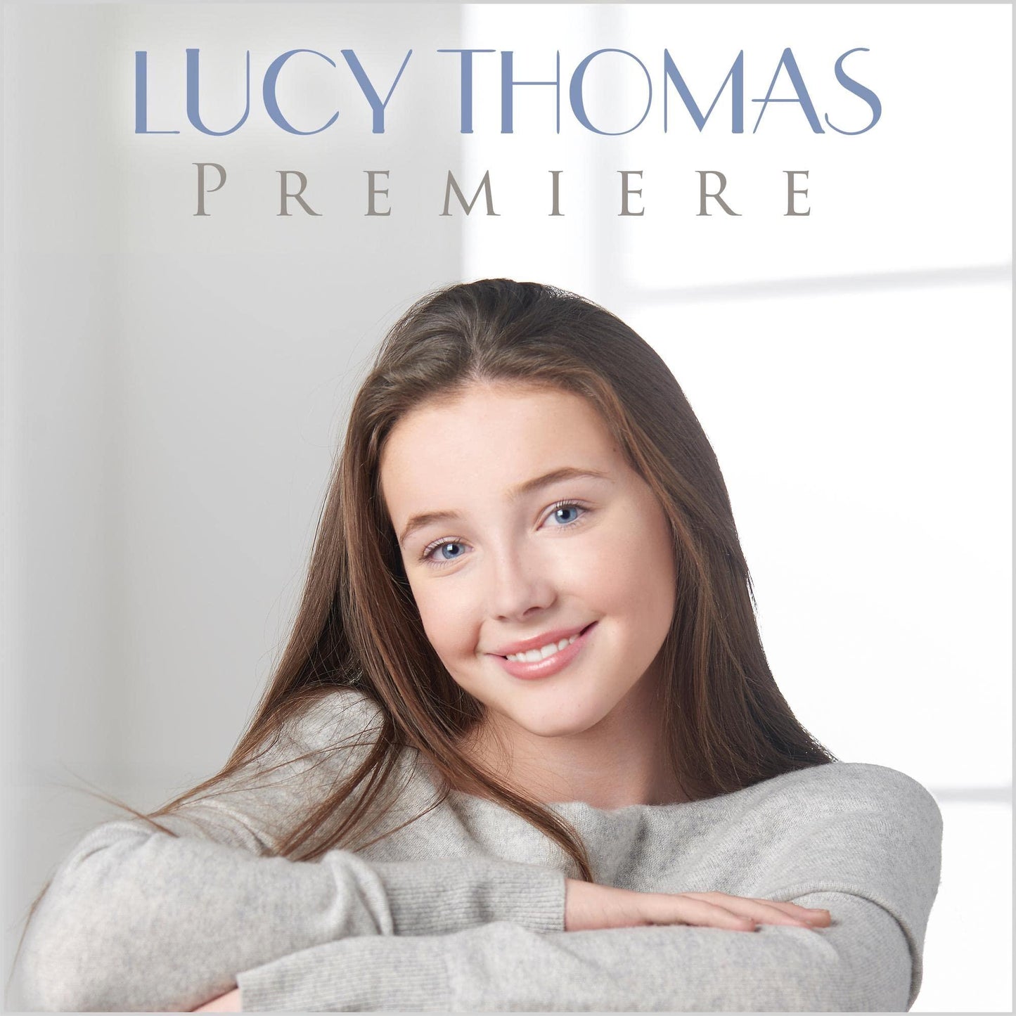 Lucy Thomas - Premiere - Cd