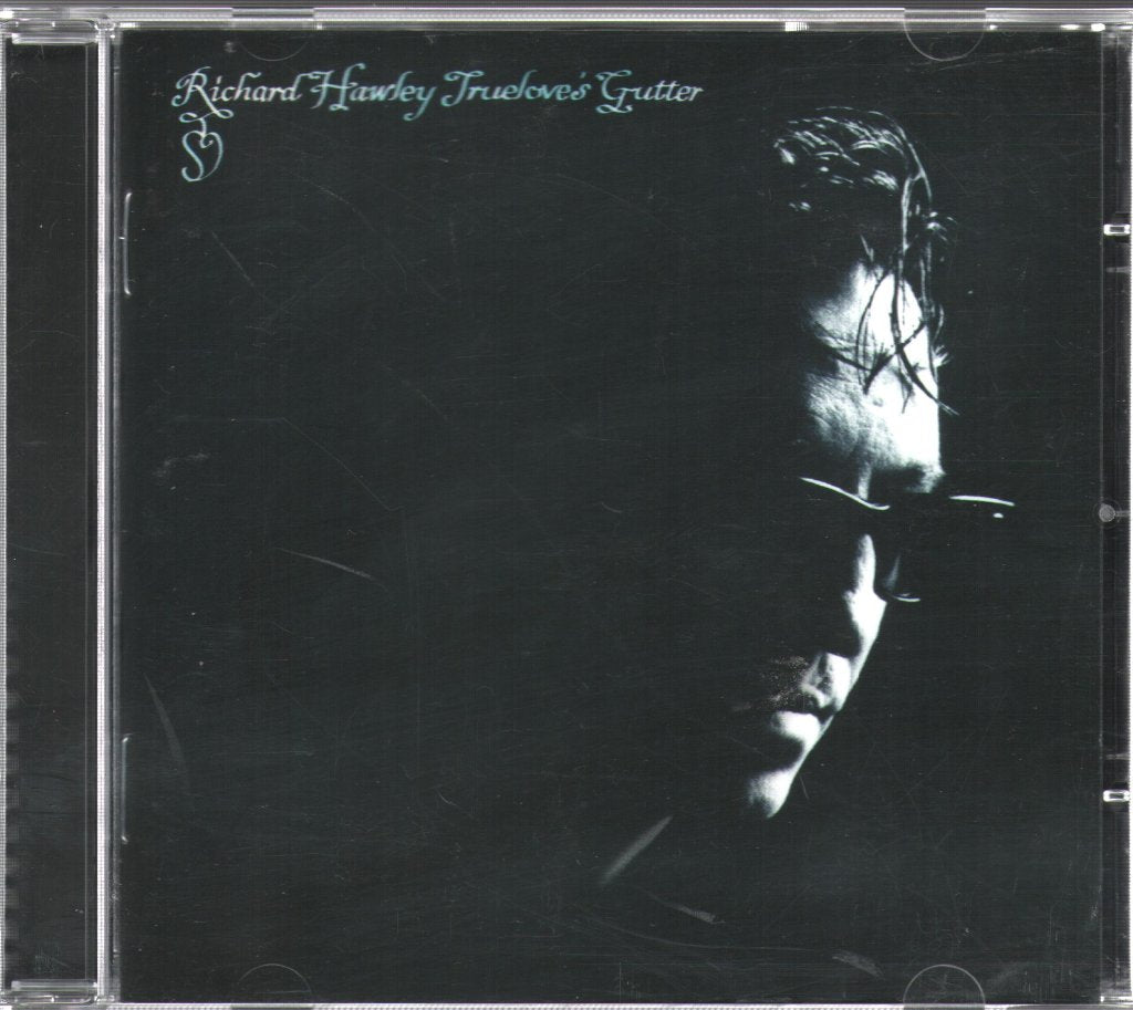 Richard Hawley - Truelove's Gutter - Cd
