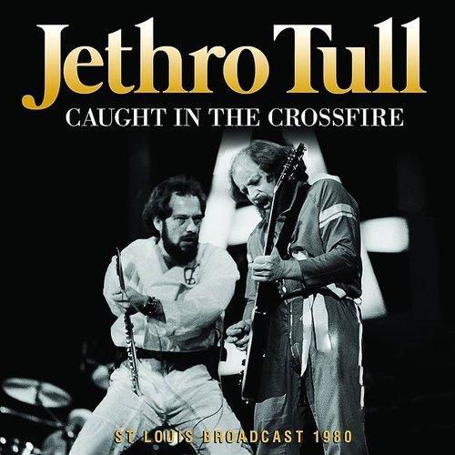 Jethro Tull - Caught In the Crossfire - Double Lp