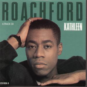 Roachford - Kathleen - Cd