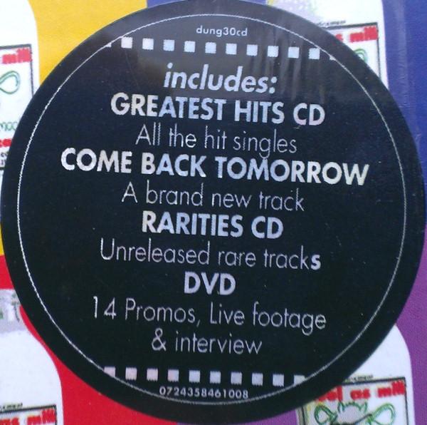 Inspiral Carpets - Cool As - Cd Set