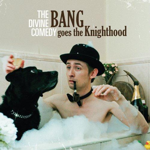 Divine Comedy - Bang Goes the Knighthood - Cd